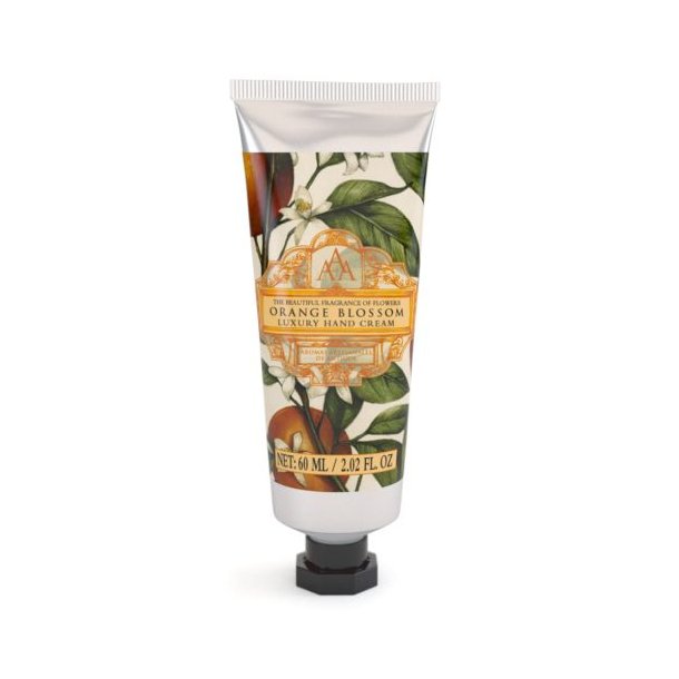 Hndcreme Orange Blossom 60 ml