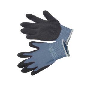 Havehandske Reco barn str 4 