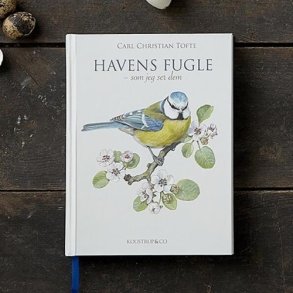 Bog: Havens Fugle