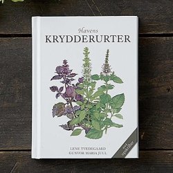 Bog: Havens Krydderurter