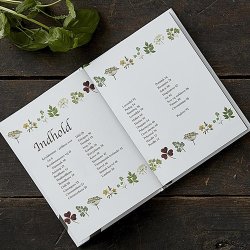 Bog: Havens Krydderurter