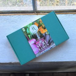 Haveselskabets Kkkenhaveskole 2025