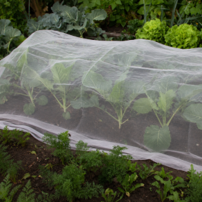 K�lnet 2 x 5 meter