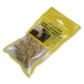 Langtidsvirkende Gdningstabletter