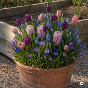 L�glasagne All Spring