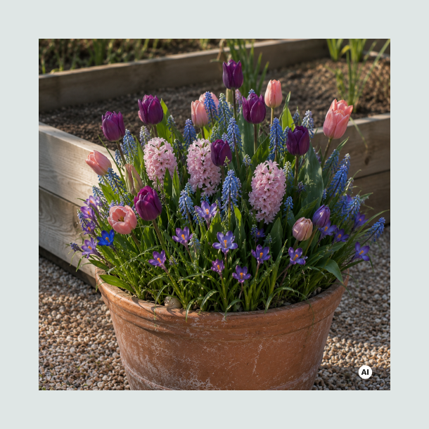 L�glasagne All Spring