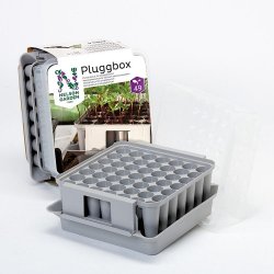 Minidrivhus Plugbox