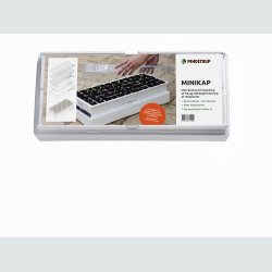 Minikap - Selvvanding