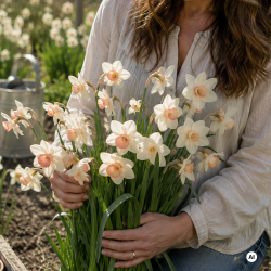 Narcissus 'Iwona'