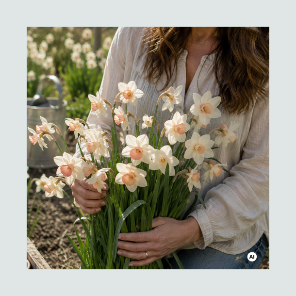 Narcissus 'Iwona'