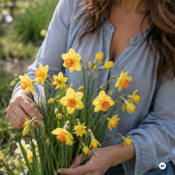 Narcissus 'Kedron'