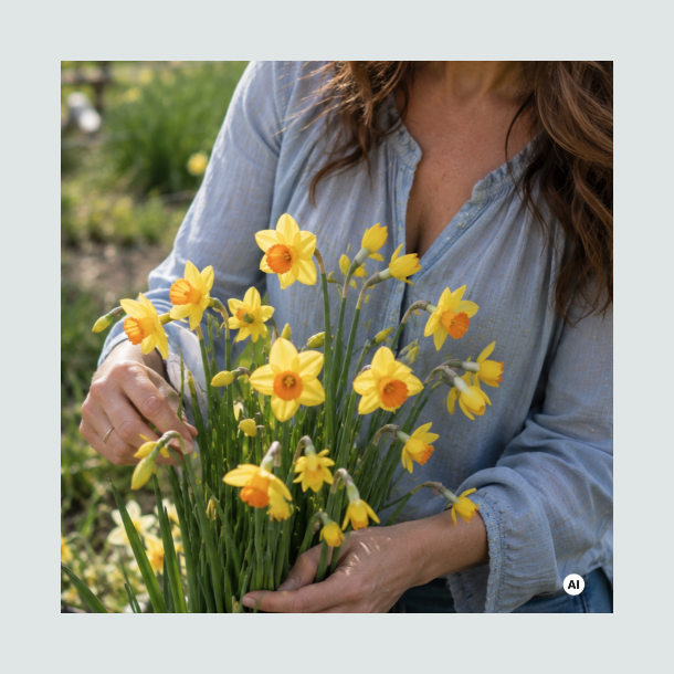 Narcissus 'Kedron'