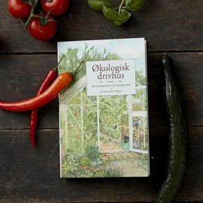 Bog: kologiske Drivhus