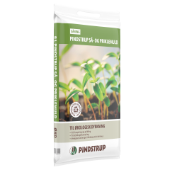 S og Priklemuld - 8 Liter