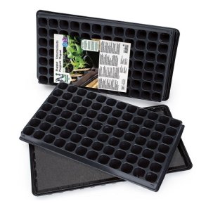 Plugst med vandingsmtte