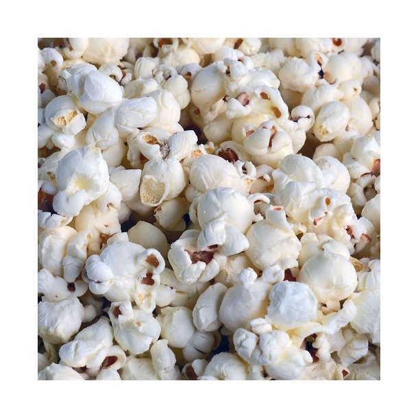 Popcorn' Cinema' - kologisk