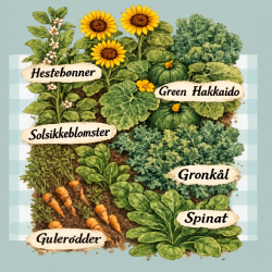 Fr�kasse Prepperkassen - �kologisk