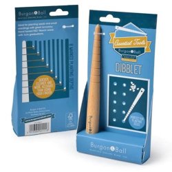 Priklepind - Burgon and Ball