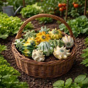 Pyntegr�skar 'Crown Of Thorns'