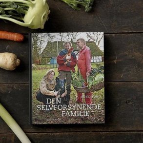 Bog: Den selvforsynende familie