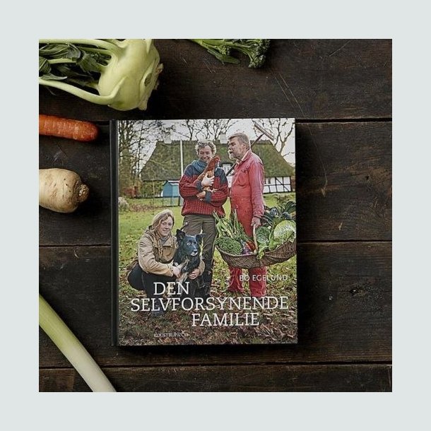 Bog: Den selvforsynende familie