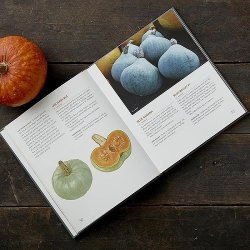 Bog: Smagen af grskar