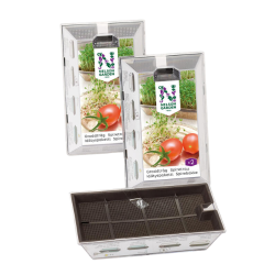 Spirebakke til mikrospirer - 2 stk