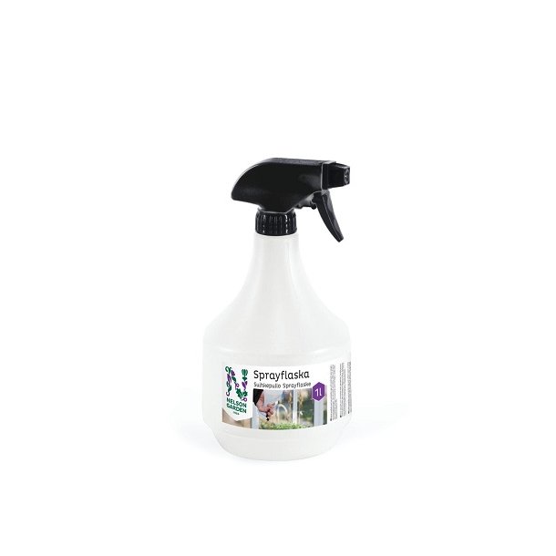 Sprayflaske 1 liter