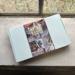 Frkasse Blandselv ko Urtete