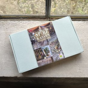 Frkasse Blandselv ko Urtete