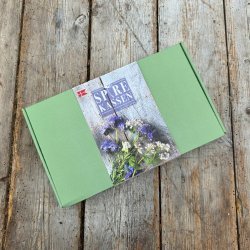 Frkasse Covercrop - kologisk