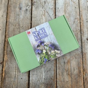 Frkasse Covercrop - kologisk