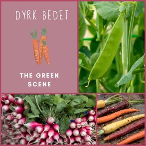 The Green Scene - kologisk