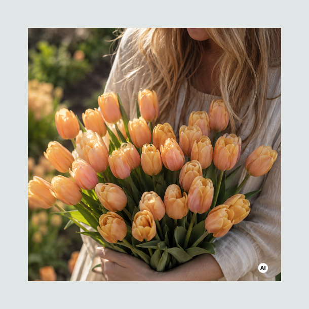 Tulipan 'Bellville'