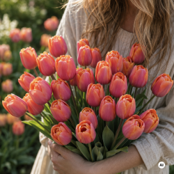 Tulipan 'Jimmy'