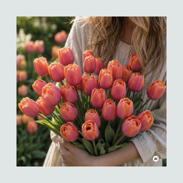 Tulipan 'Jimmy'