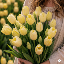 Tulipan 'Sunny Prince'