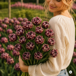 Tulipan 'Wyndham'