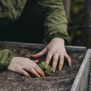 Markdug Uld 120x 80cm