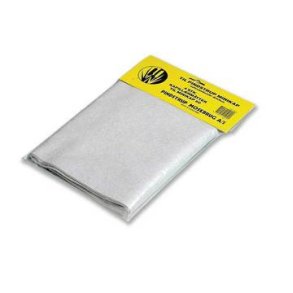 Vandingsdug - Minikap