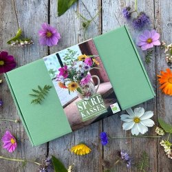 Fr�kasse Vilde Havedr�mme - �kologisk