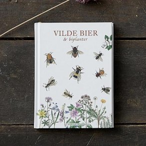 Bog: Vilde bier