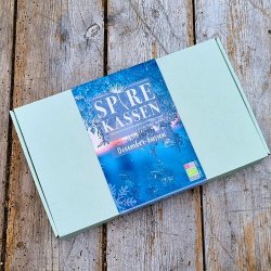 Frkasse Vinterdyrkning December