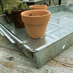 Watering Trays 30x54x5 cm