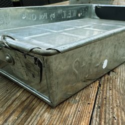 Watering Trays 30x54x5 cm