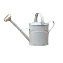 Vandkande  Anika - 4 liter - Grey