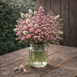 Fr�kasse Bee Vibes - �kologisk