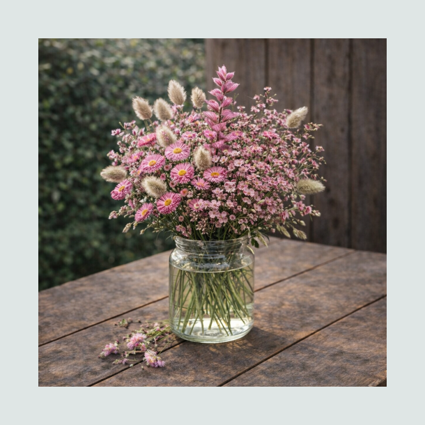 Fr�kasse Bee Vibes - �kologisk