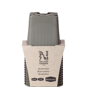 Biopotter - 8 cm 15 stk