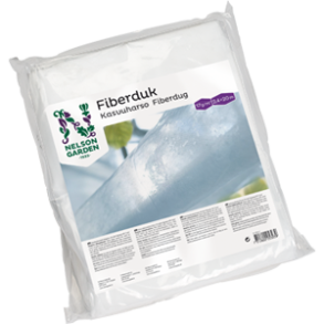 Fiberdug  2,4 x 6,5 m (17g/m2)